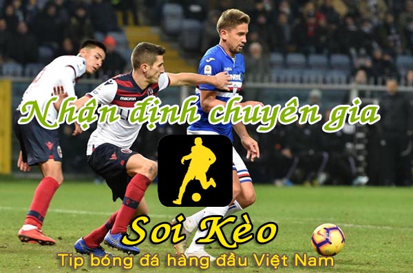 Nhận định Soi Kèo Bologna vs Sampdoria: Con mồi ưa thích