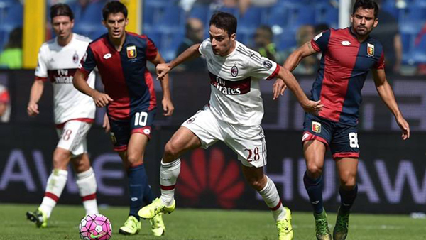 Nhận định Soi Kèo AC Milan vs Genoa: Áp lực ngàn cân