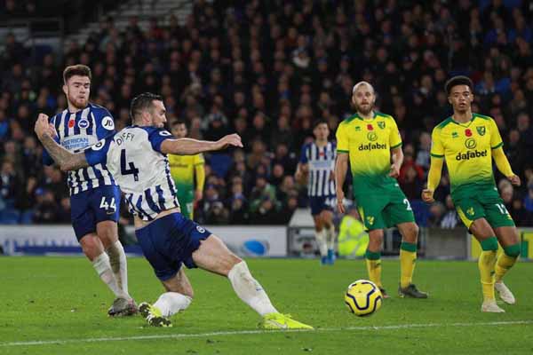 Nhận định Soi Kèo Brighton vs Norwich: Vớt vát hy vọng