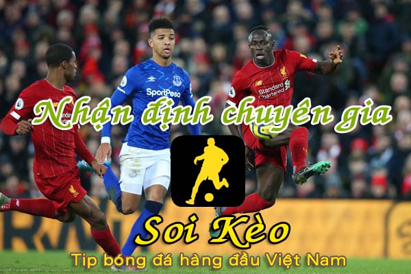 Nhận định Soi Kèo Liverpool vs Everton: Derby một chiều