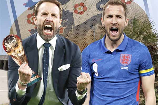 Bốc thăm vòng bảng World Cup 2022: Đức đấu Tây Ban Nha, Brazil vào bảng tử thần