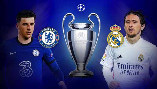 Nhận định Soi Kèo Chelsea vs Real Madrid: Khoét sâu vết thương
