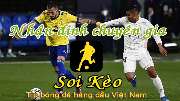 Nhận định Soi Kèo Cadiz vs Real Madrid: Hết động lực thi đấu