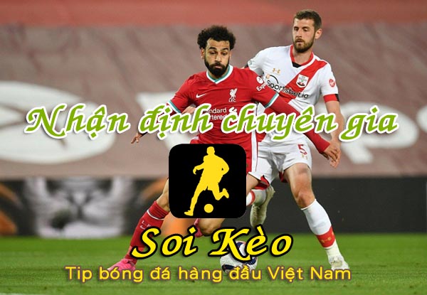 Nhận định Soi Kèo Southampton vs Liverpool: Con mồi ưa thích