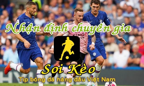 Nhận định Soi Kèo Chelsea vs Leicester: Phong độ chạm đáy