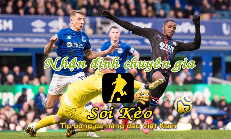 Nhận định Soi Kèo Everton vs Crystal Palace: Không còn đương lùi