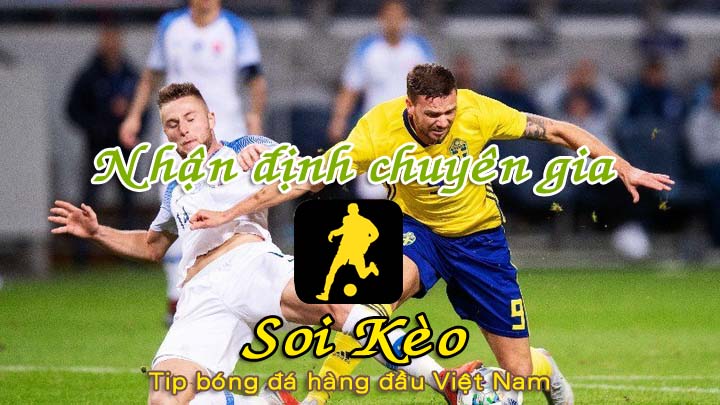 Nhận định Soi Kèo Na Uy vs Thụy Điển