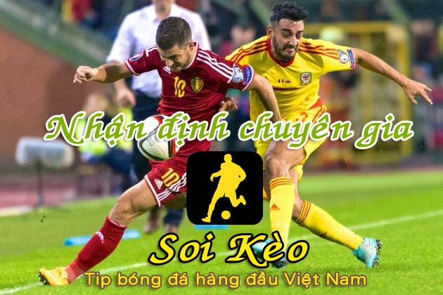 Nhận định Soi Kèo Xứ Wales vs Bỉ