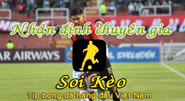 Nhận định Soi Kèo Deportivo Cali vs Melgar