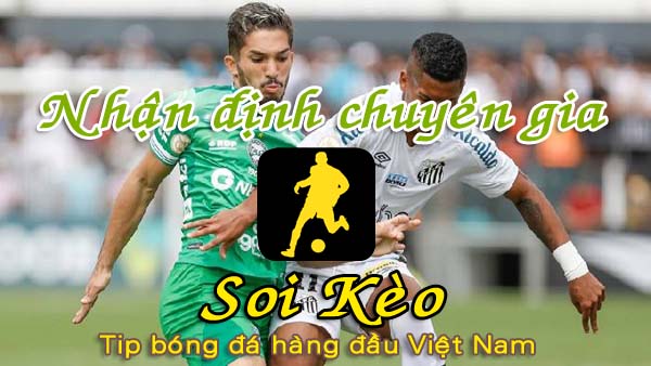 Nhận định Soi Kèo Deportivo Tachira vs Santos