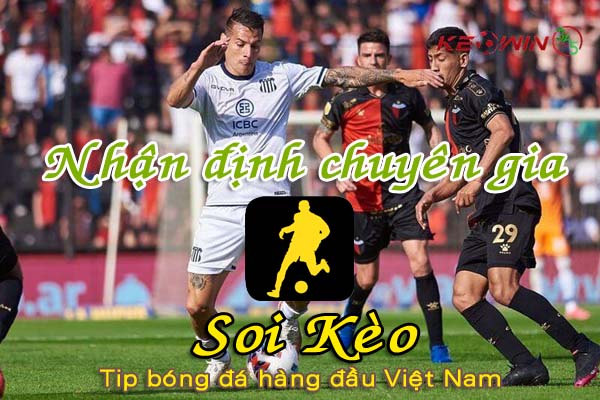 Nhận định Soi Kèo Talleres Cordoba vs Colon