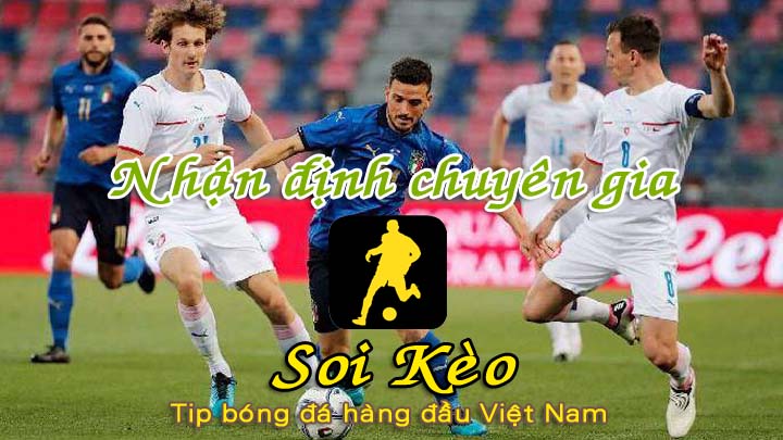 Nhận định Soi Kèo Italia vs Hungary
