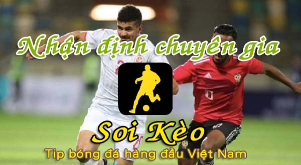Nhận định Soi Kèo Chile vs Tunisia