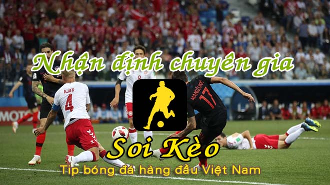 Nhận định Soi Kèo Đan Mạch vs Croatia
