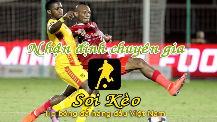 Nhận định Soi Kèo TPHCM vs Thanh Hóa