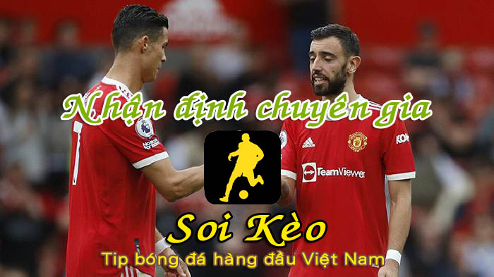 Soi Kèo Brentford vs MU