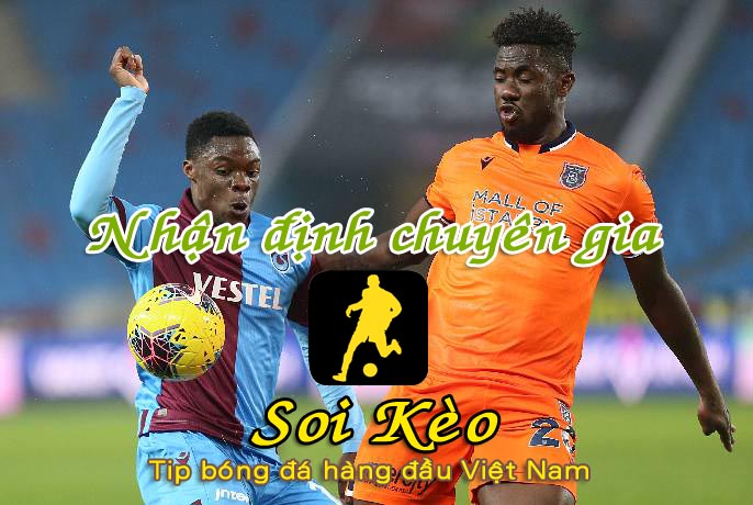 Soi Kèo Copenhagen - Trabzonspor