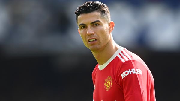 Lộ diện bến đỗ mới của Ronaldo sau khi rời Man United