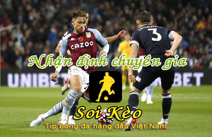 Soi Kèo Aston Villa - West Ham