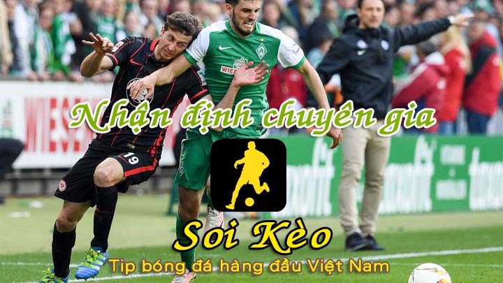 Soi Kèo Bremen - Frankfurt