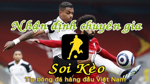 Nhận định Soi Kèo Fulham vs Liverpool