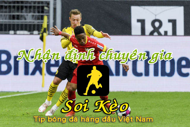 Soi Kèo Dortmund vs Leverkusen