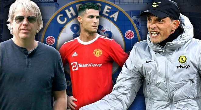MU gia hạn 5 cầu thủ, Ronaldo ra đi vào tháng 1