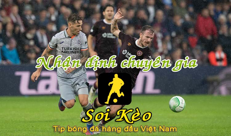 Soi Kèo Istanbul Basaksehir - Fiorentina