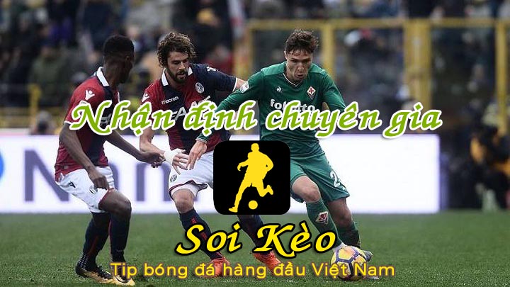 Soi Kèo Bologna - Salernitana