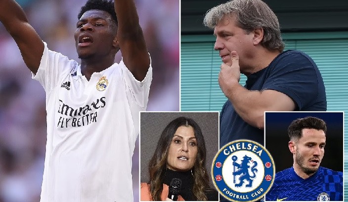MU đàm phán sao Monaco 60 triệu euro, Todd Boehly trách Chelsea