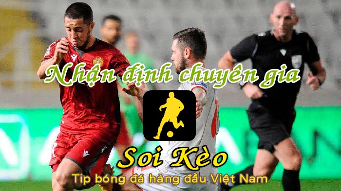 Soi Kèo Bắc Macedonia - Bulgaria