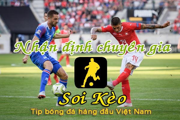 Soi Kèo Albania - Iceland