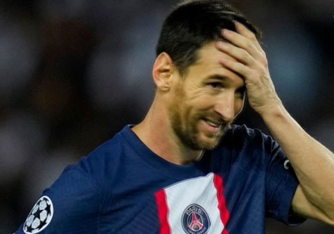 Messi vẫn chưa biết đi đâu về đâu sau World Cup 2022