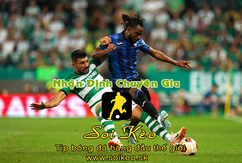 Soi Kèo tip bóng đá Lazio - Atalanta