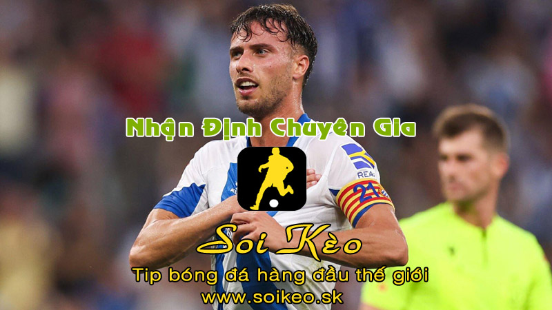 Soi Kèo tip bóng đá Villarreal B - Espanyol