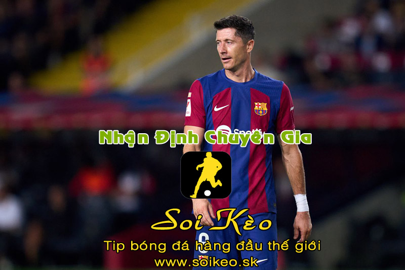 Soi Kèo tip bóng đá Barcelona - Alaves