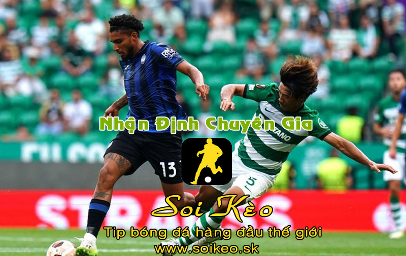 Soi Kèo tip bóng đá Atalanta - Sturm Graz