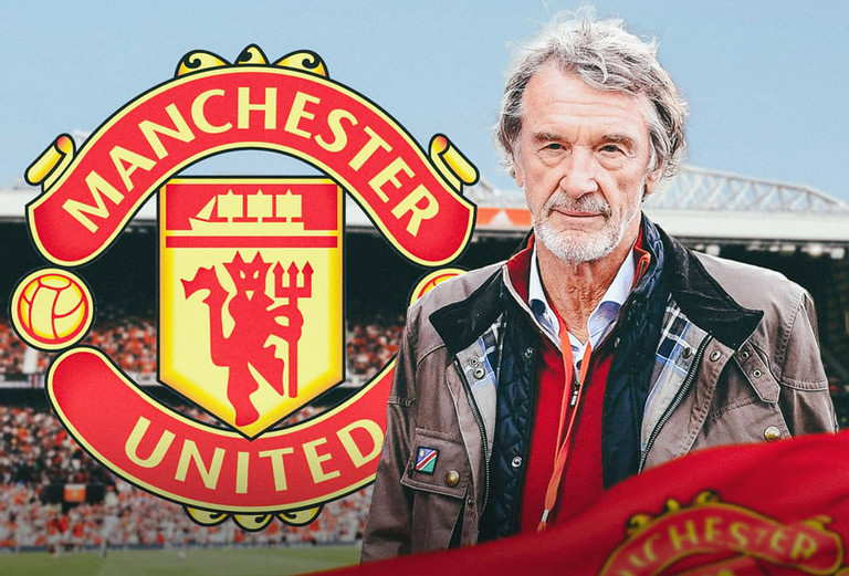 Sir Jim lên kế hoạch chuyển nhượng đưa MU trở lại đỉnh cao