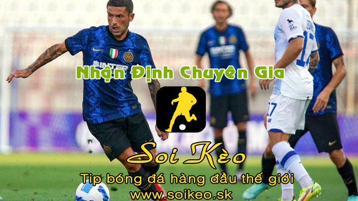 Soi Kèo tip bóng đá Genoa - Inter Milan