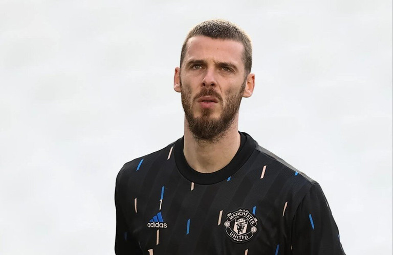 Newcastle gấp rút chiêu mộ David De Gea