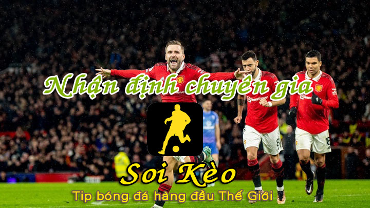 Soi Kèo MU - Charlton