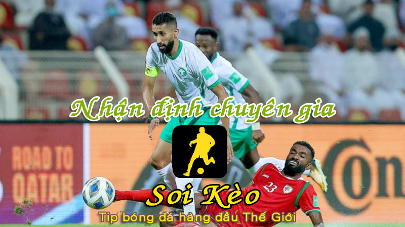 Soi Kèo Saudi Arabia - Oman