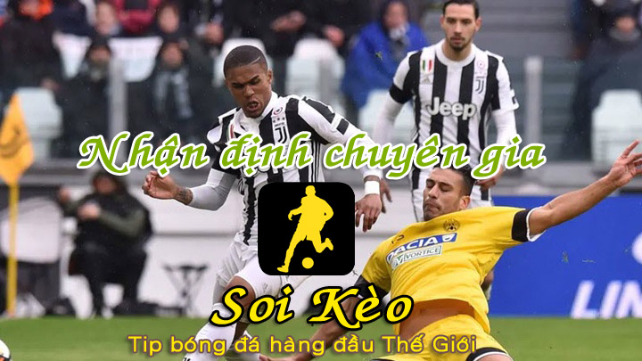 Soi Kèo Juventus - Udinese
