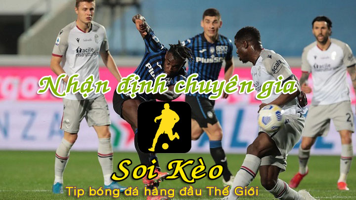 Soi Kèo Bologna - Atalanta