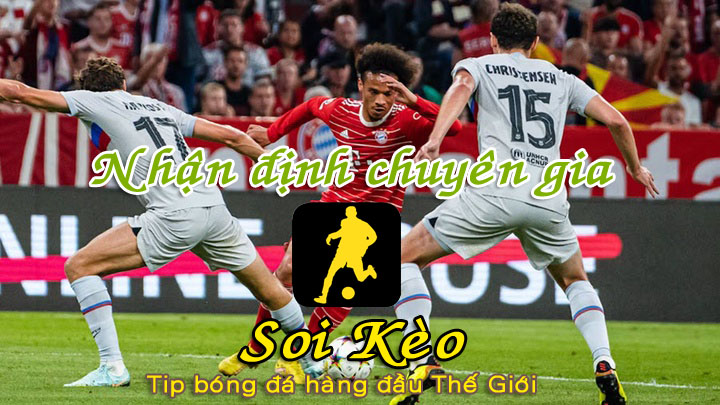 Soi Kèo Bayern Munich - Bochum