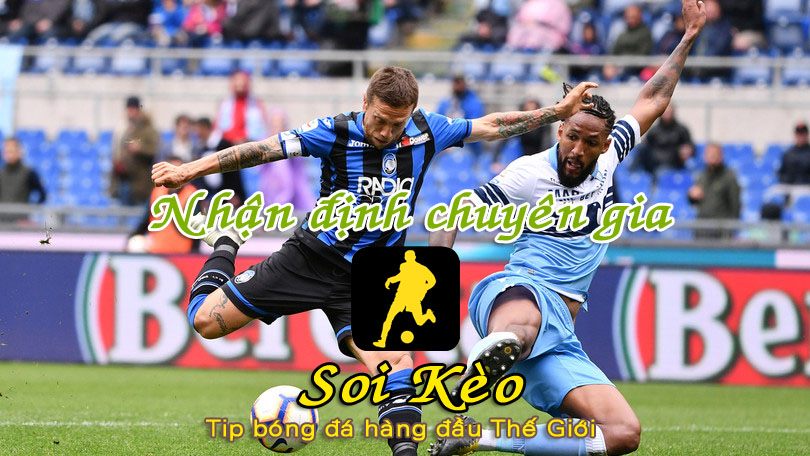 Soi Kèo Lazio - Atalanta