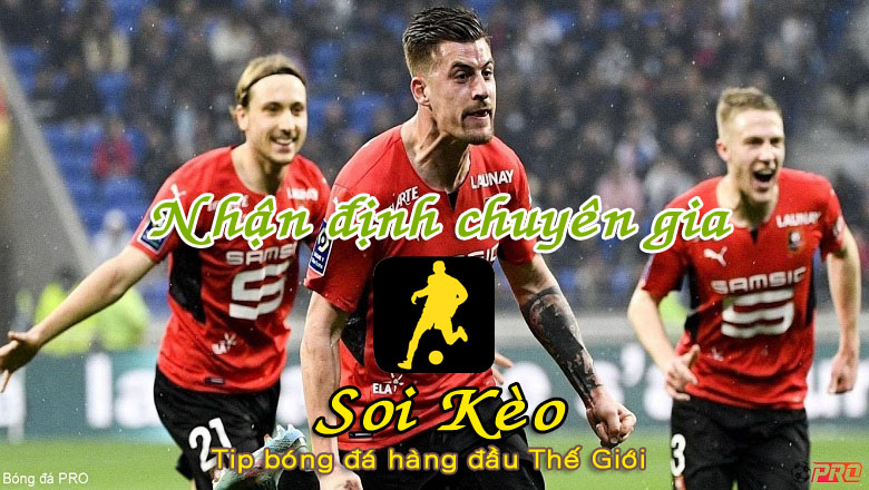 Soi Kèo Toulouse - Rennes