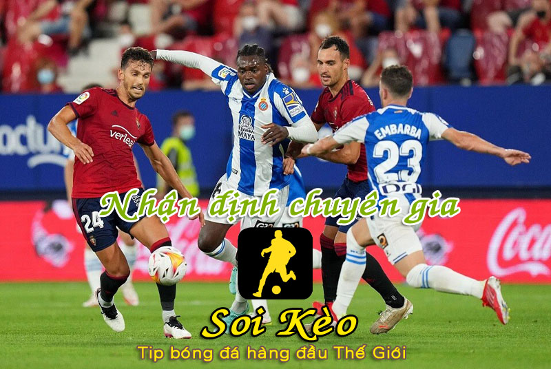 Soi Kèo Valladolid - Osasuna