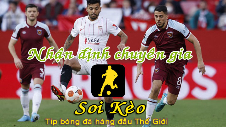 Soi Kèo Sevilla - PSV