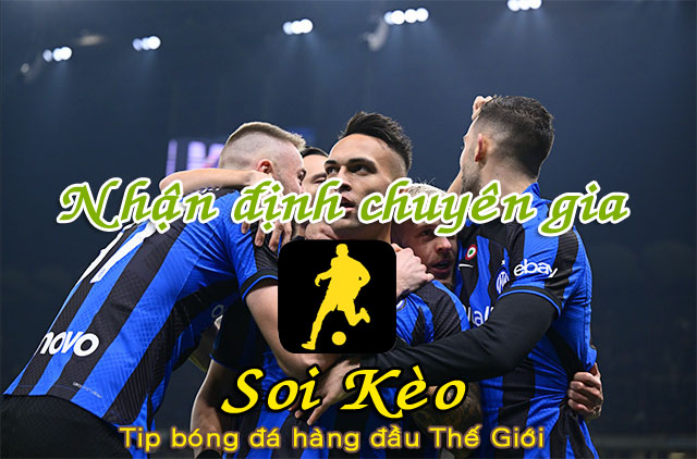 Soi Kèo Inter Milan - Porto